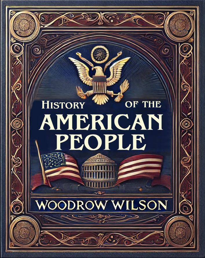 History of the American People