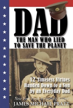 Dad - The Man Who Lied to Save the Planet