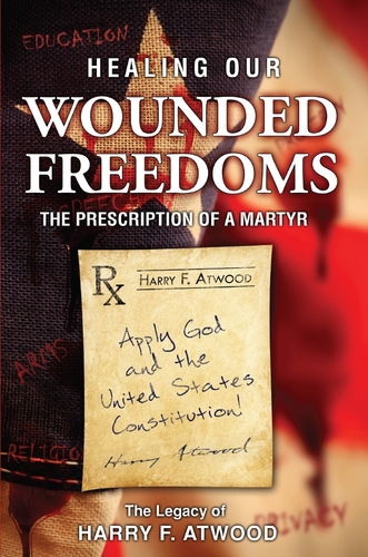 Healing Our Wounded Freedoms