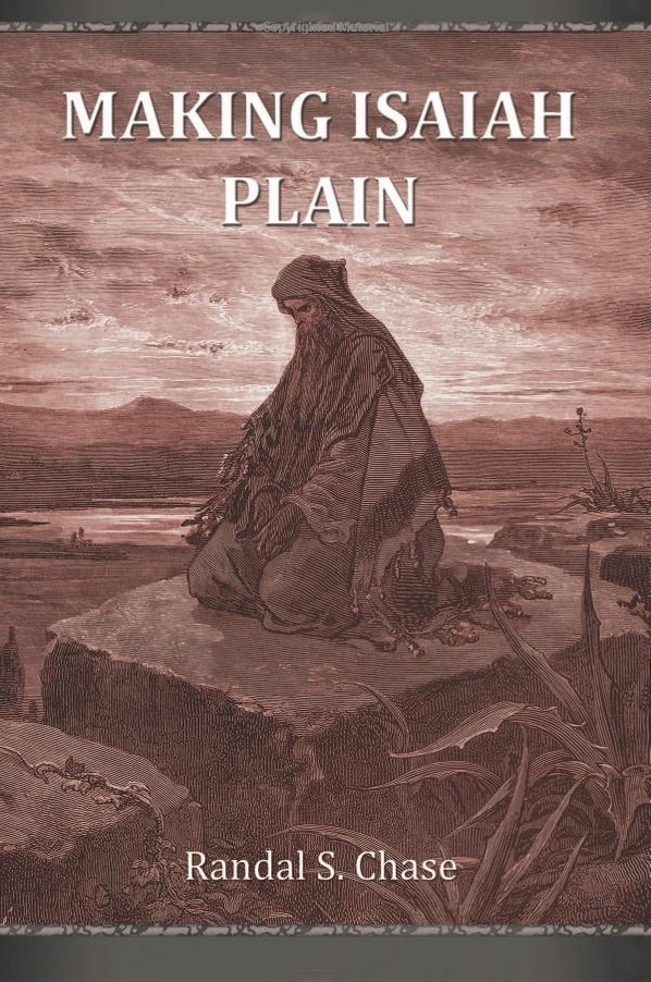 Making Isaiah Plain