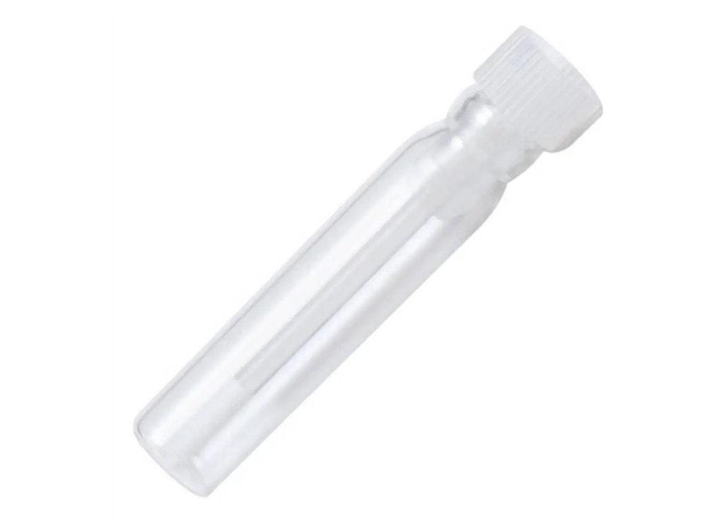 LDS Oil Vial w/Line of Authority - Olive Wood (olivewood) from the Holy Land - for Priesthood Holders, Missionaries, Bishops - Image 6