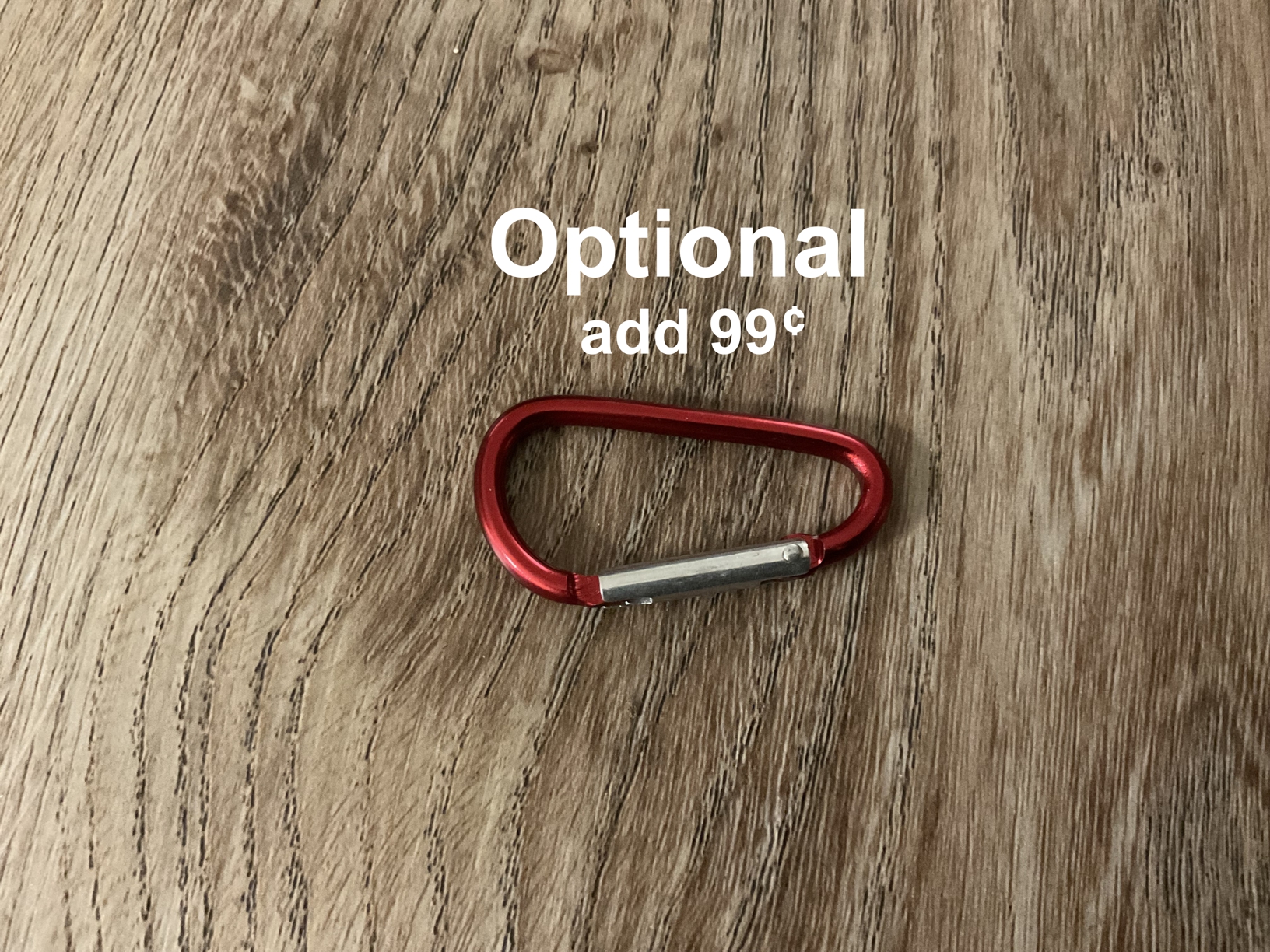 LDS Oil Vial - Aluminum w/Glass insert - for Priesthood Holders, Missionaries, Bishops - Image 6