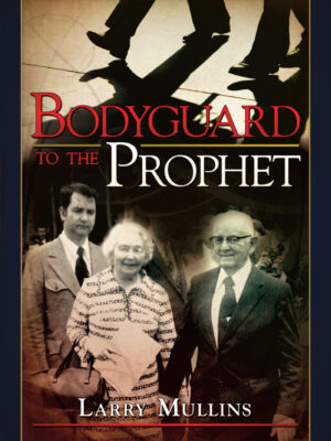 Bodyguard to the Prophet