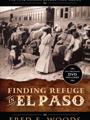 Finding Refuge in El Paso