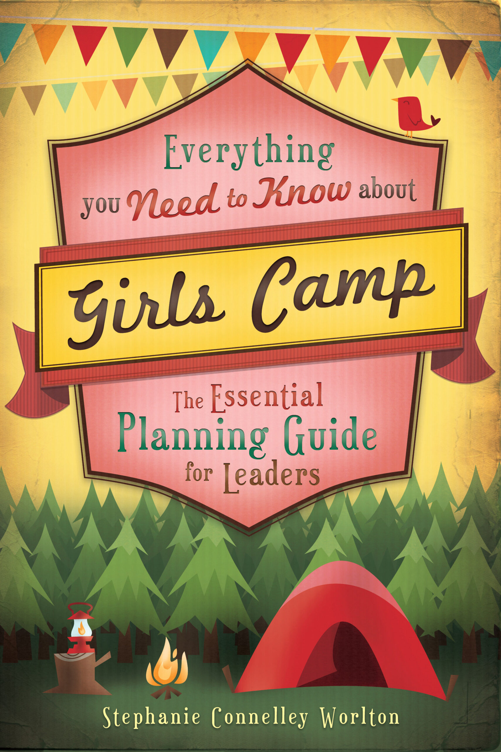 Everything You Need to Know about Girls Camp