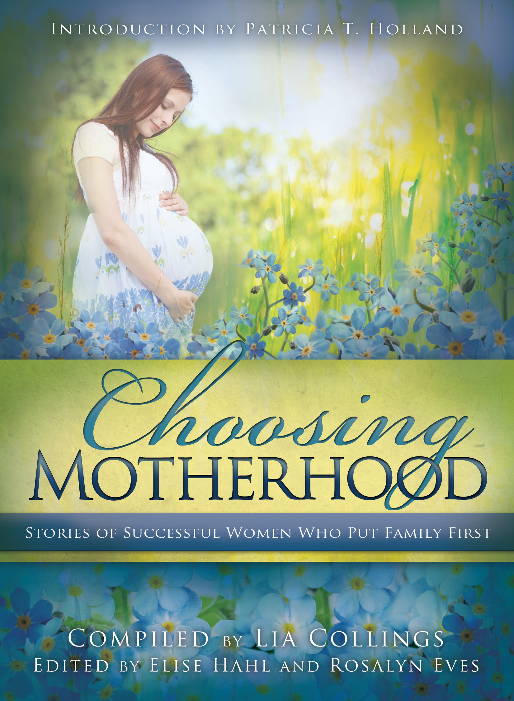 Choosing Motherhood: Stories of Successful Women Who Put Family First