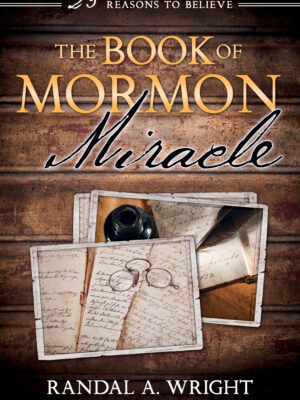 Book of Mormon Miracle