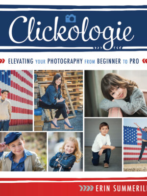 Clickologie: Elevating Your Photography from Beginner to Pro