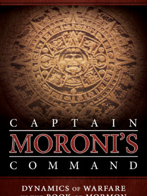 Captain Moroni's Command