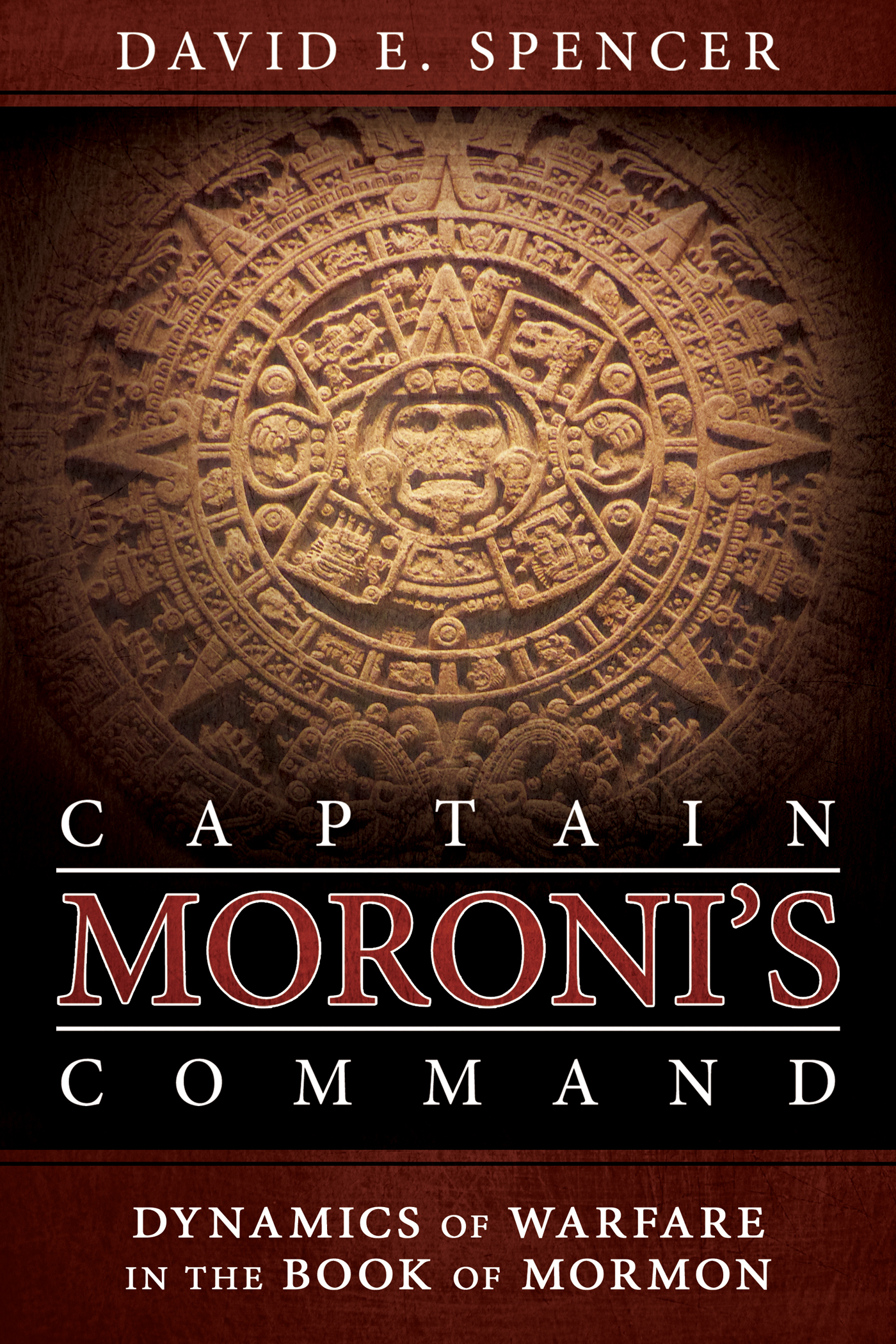 Captain Moroni's Command