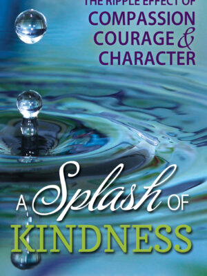 A Splash of Kindness