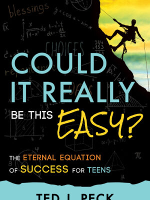 Could It Really Be This Easy?