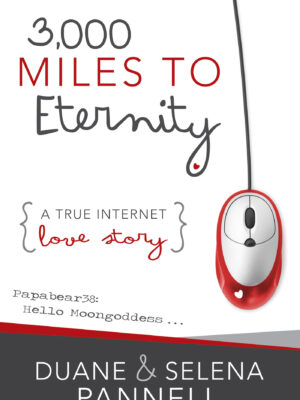 3,000 Miles to Eternity