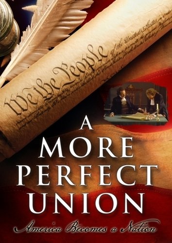 A More Perfect Union - DVD