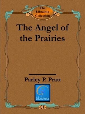 Angel of the Prairies