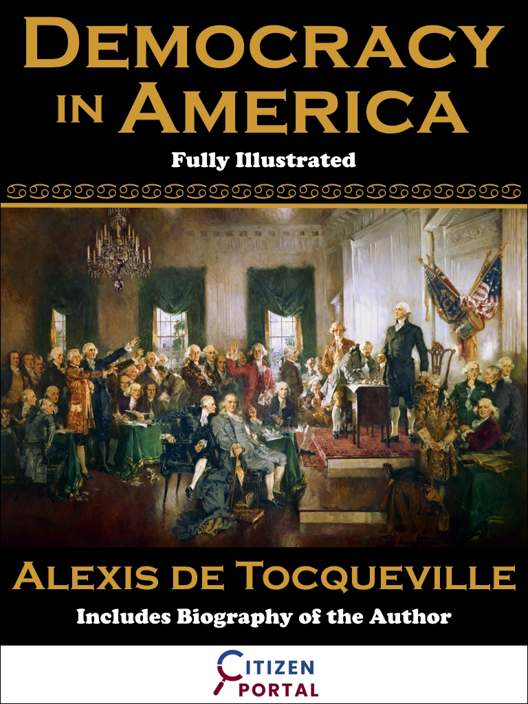 Democracy in America