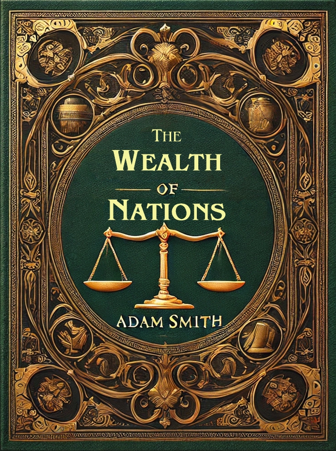 The Wealth of Nations