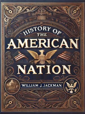 History of the American People, 5 volumes