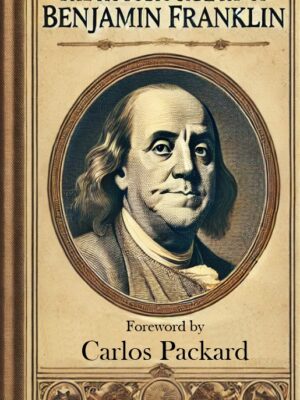 Autobiography of Benjamin Franklin