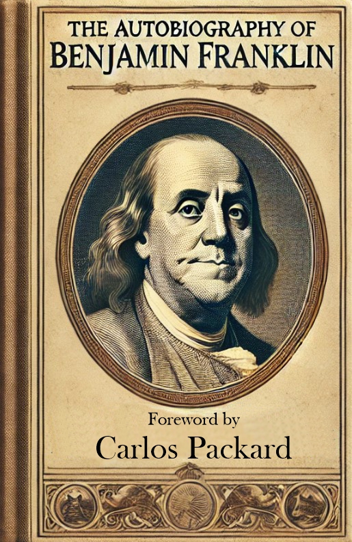 Autobiography of Benjamin Franklin