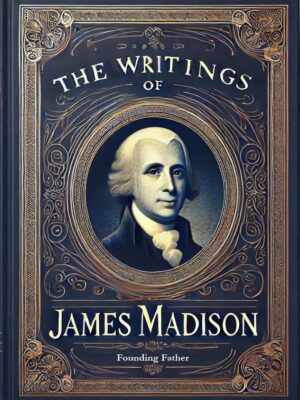 Writings of James Madison (4 volumes)