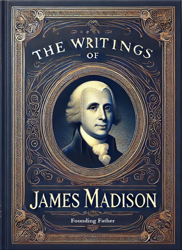 Writings of James Madison (4 volumes)