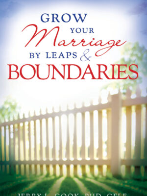Grow Your Marriage By Leaps and Boundaries