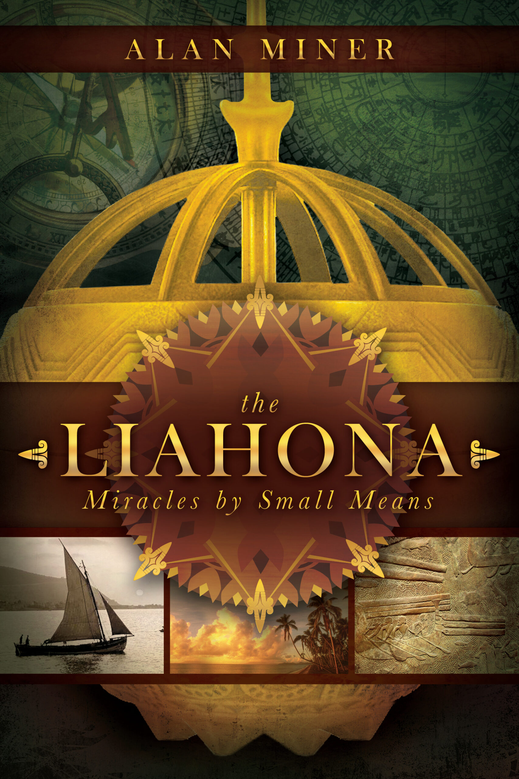 Liahona: Miracles by Small Means