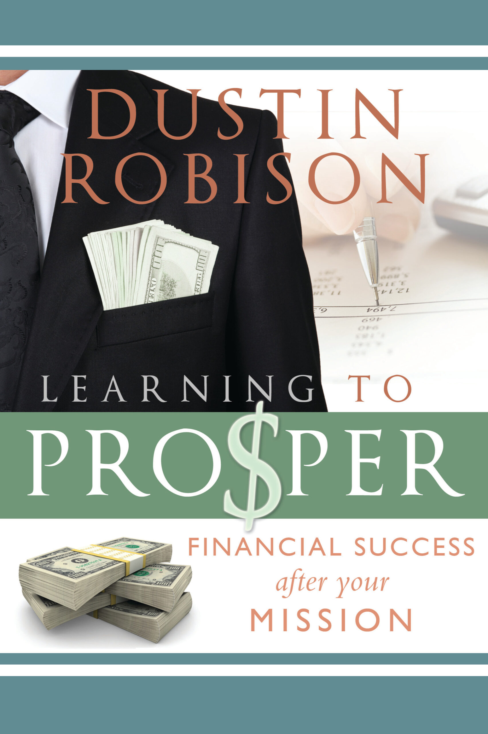 Learning to Prosper: Financial Success after your Mission
