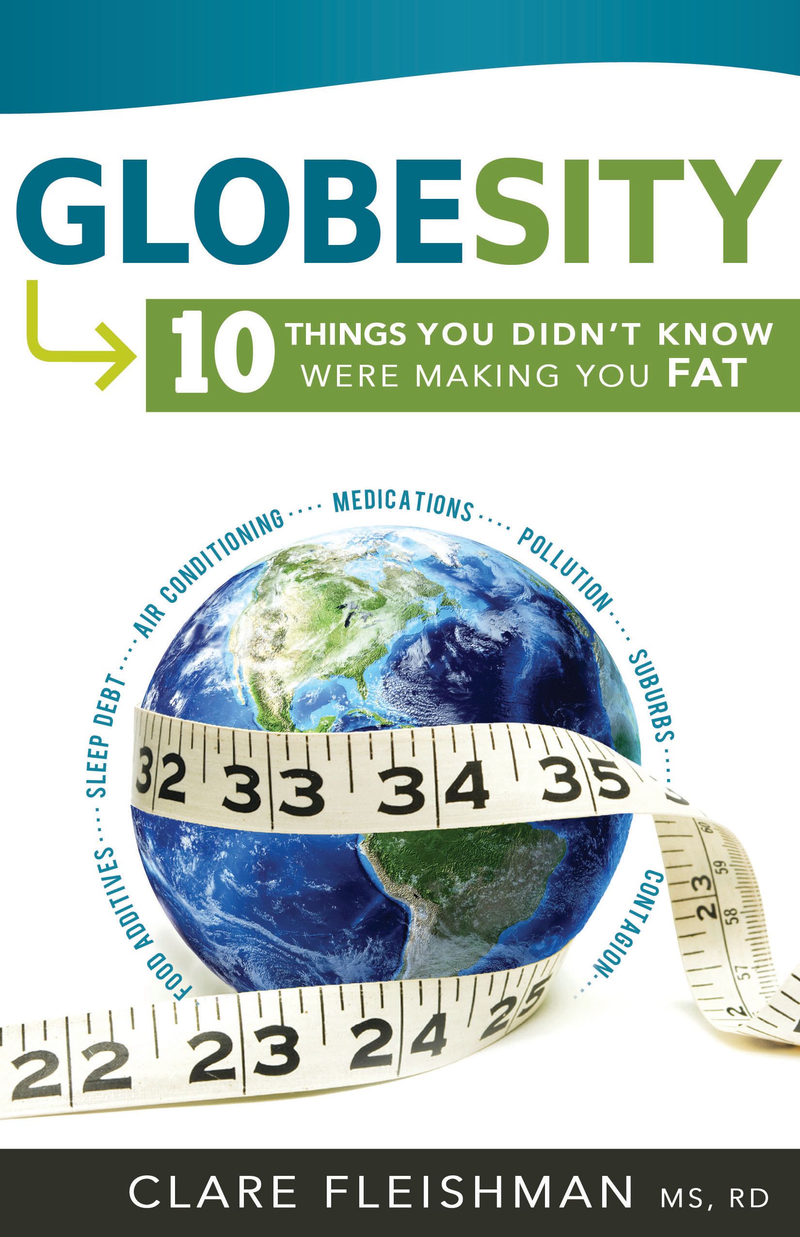 Globesity: 10 Things You Didn't Know Were Making You Fat