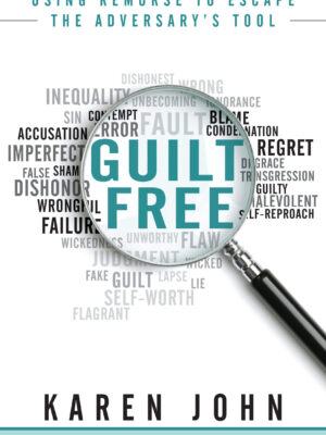 Guilt Free: Using Remorse to Escape the Adversary's Tool