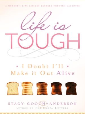 Life is Tough: I Doubt I'll Make it Out Alive