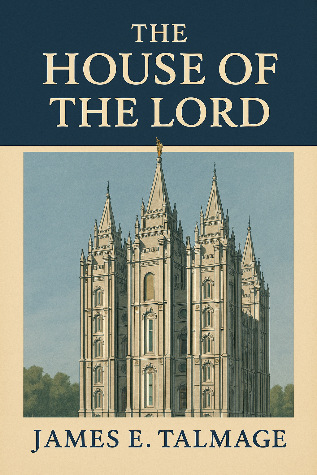 House of the Lord