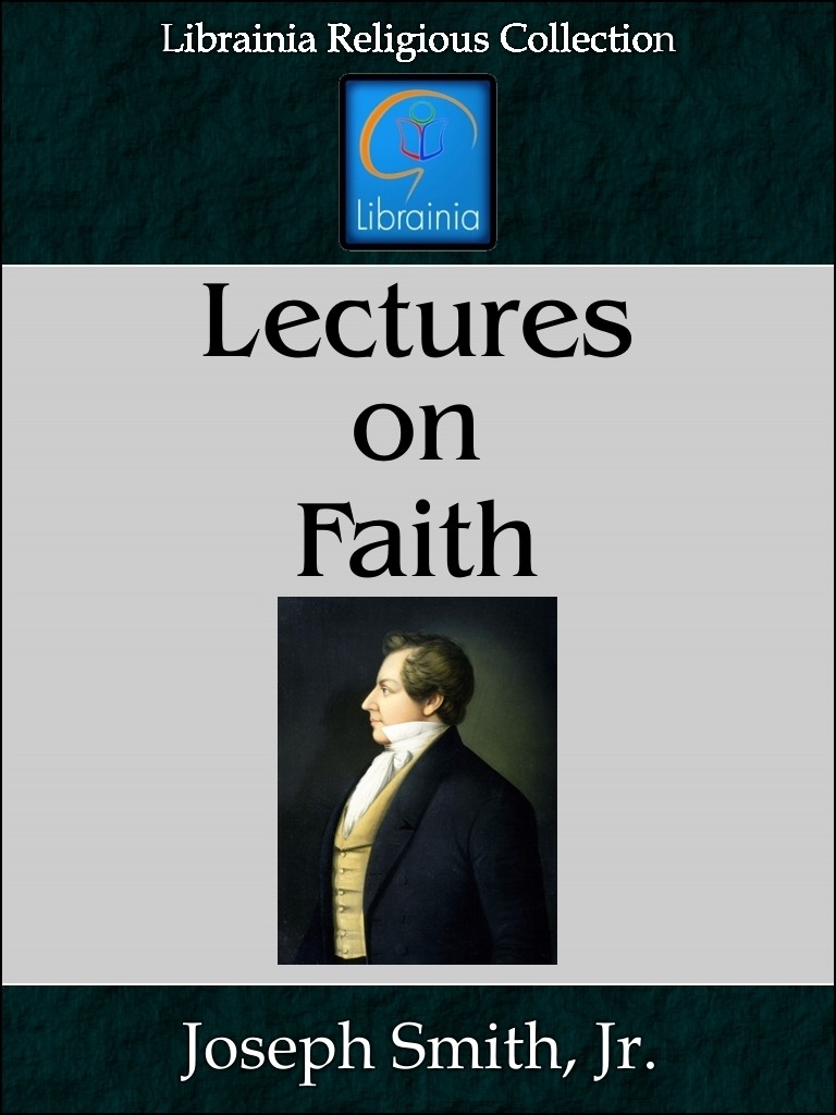 Lectures on Faith