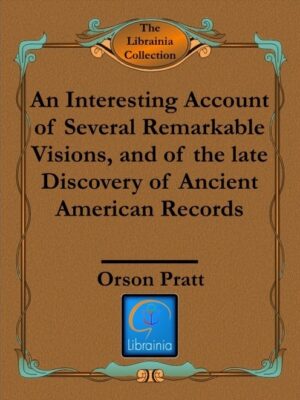 Interesting Account of Several Remarkable Visions