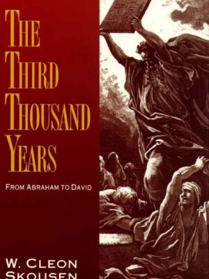 The Third Thousand Years
