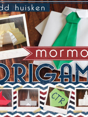 Mormon Origami
