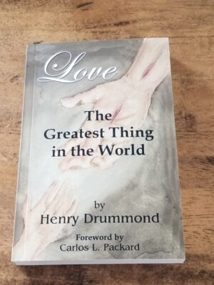 Love - The Greatest Thing in the World