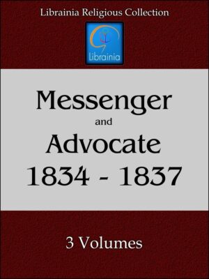 Messenger and Advocate