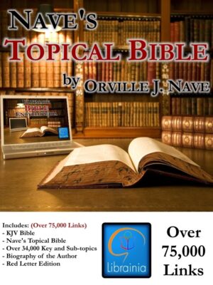 Nave's Topical Bible