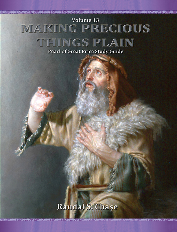 Pearl of Great Price Study Guide