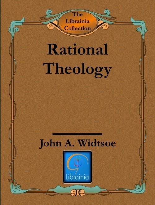 Rational Theology