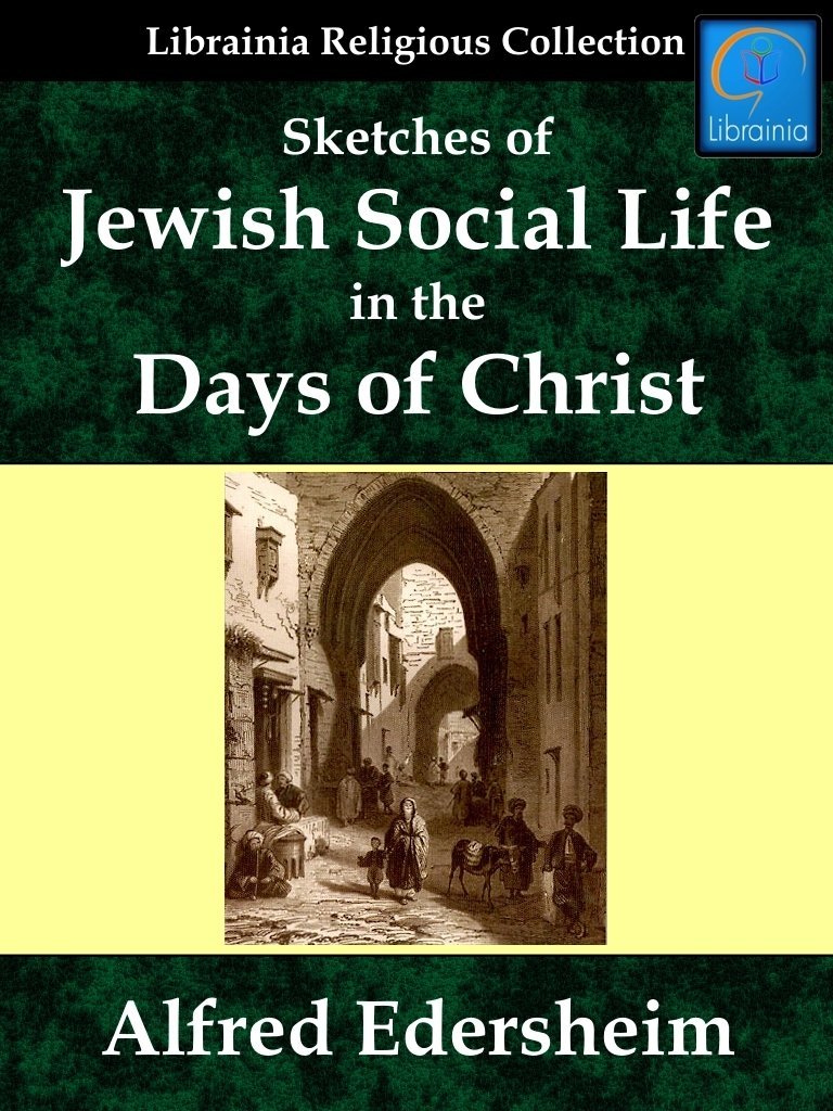 Sketches of Jewish Social Life